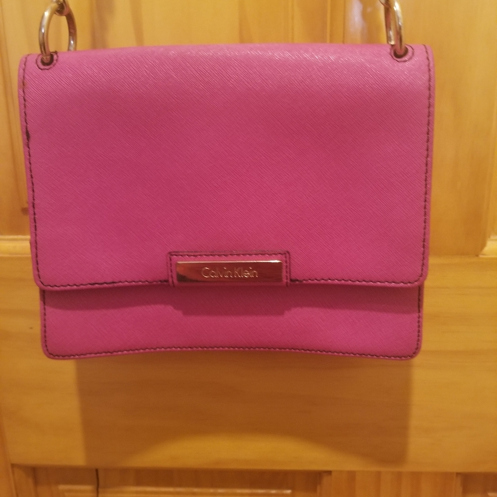 Calvin Klein Crossbody Bag